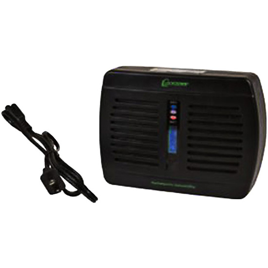 LOCKDOWN RECHARGEABLE DEHUMIDIFIER - Safes